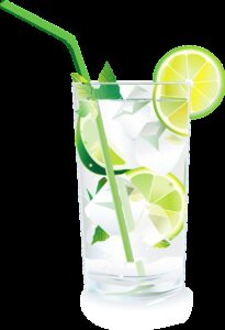 cocktail, drink, glass