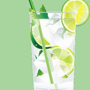 cocktail, drink, glass