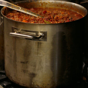 COLD CHILLI MUTHAFUCKA