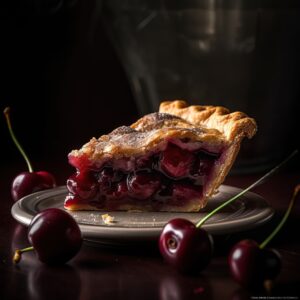 ai generated, pie, cherry pie-7932952.jpg