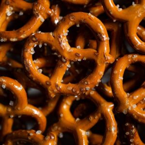 pretzel