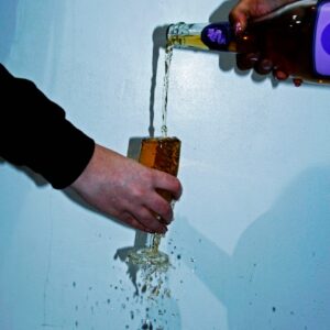 NIGHTTIME ACTIVITIES