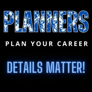 PLANNERS