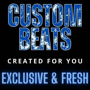 CUSTOM BEAT