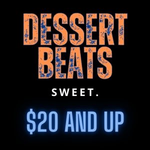 Dessert