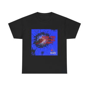 “Have You Stopped Lying?” Streetwear T‑Shirt