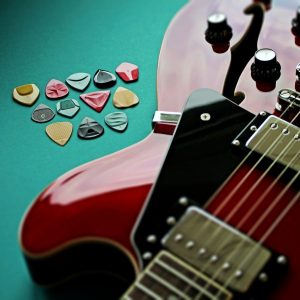Guitar
