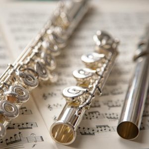 Flutes