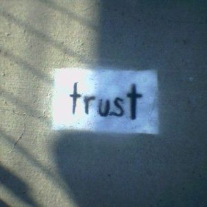 Trust But Verify