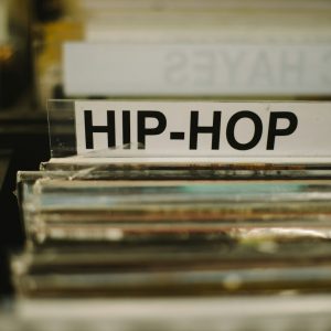 HipHop