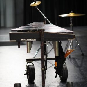 Xylophone/Marimba